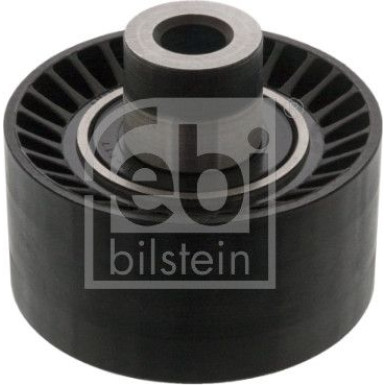 FEBI BILSTEIN 19749 Umlenk-/Führungsrolle, Keilrippenriemen