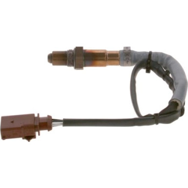 BOSCH Lambdasonde 0 258 006 862 BOSCH Lambdasonde 0 258 006 862