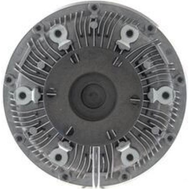 Mahle Kupplung, Kühlerlüfter BEHR Premium Line CFC 200 000P