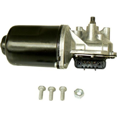 Metzger Wischermotor 2190513