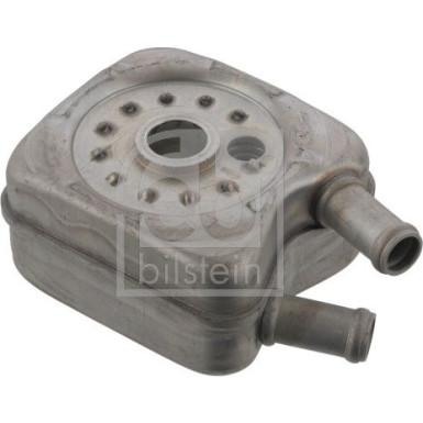 FEBI BILSTEIN 14550 Ölkühler, Motoröl