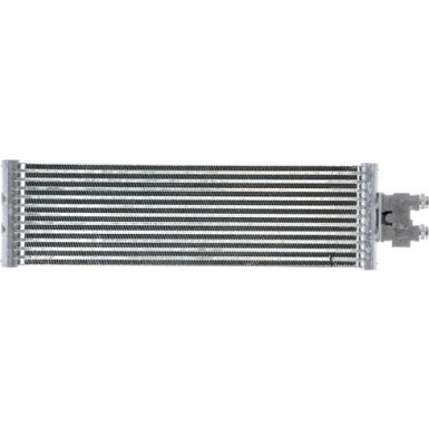 Mahle Ölkühler, Automatikgetriebe BEHR Premium Line CLC 64 000P