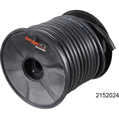 Metzger Kraftstoffschlauch 2152024