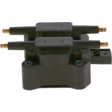 Zündspule 0 986 22A 401