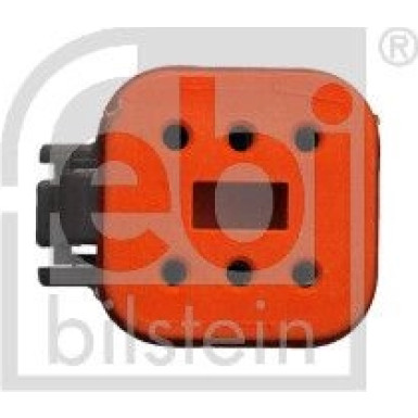 FEBI BILSTEIN 45474 Lüfter, Motorkühlung