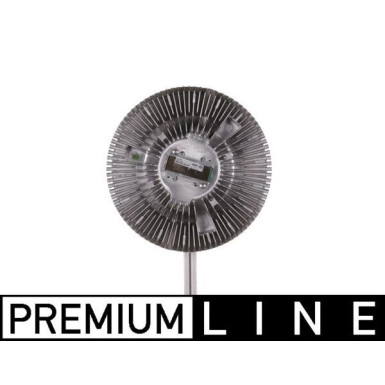 Mahle Kupplung, Kühlerlüfter BEHR Premium Line CFC 21 000P
