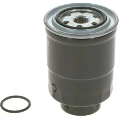 BOSCH Kraftstofffilter 1 457 434 438