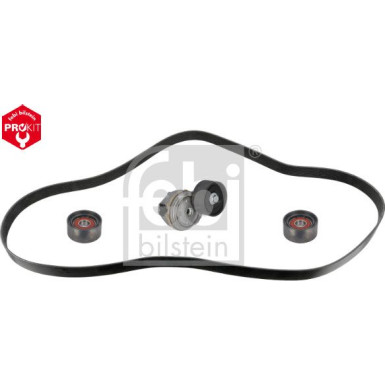 FEBI BILSTEIN 45967 Keilrippenriemensatz