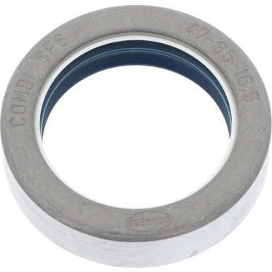 Corteco Wellendichtring, Differential 12015734B