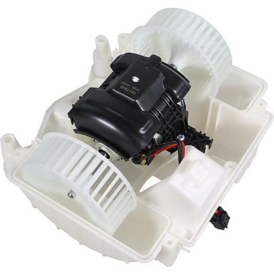 Metzger Innenraumgebläse 0917846