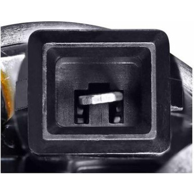 Hella Starter 8EA 012 527-221