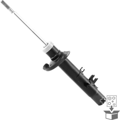 Monroe Stoßdämpfer MONROE ORIGINAL (Gas Technology) G16450