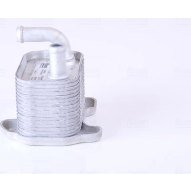 Nissens Ölkühler, Motoröl FIRST FIT 90825