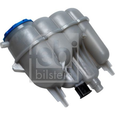 FEBI BILSTEIN 183400 Ausgleichsbehälter, Kühlmittel FEBI BILSTEIN 183400 Ausgleichsbehälter, Kühlmittel