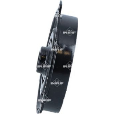 NRF Mitnehmerscheibe, Magnetkupplung-Kompressor 380831 NRF Mitnehmerscheibe, Magnetkupplung-Kompressor 380831