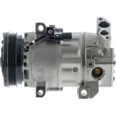 Kompressor, Klimaanlage ACP 609 000P Kompressor, Klimaanlage ACP 609 000P