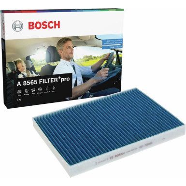 Filter, Innenraumluft 0 986 628 565 Filter, Innenraumluft 0 986 628 565