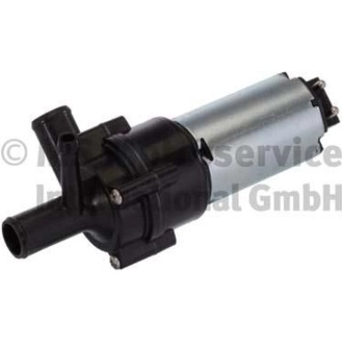 Pierburg Zusatzwasserpumpe 7.06740.05.0