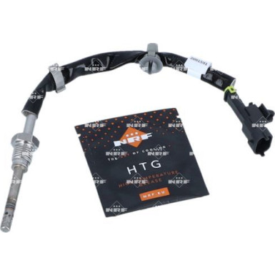 NRF Sensor, Abgastemperatur EASY FIT 707207
