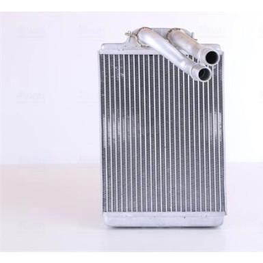 Nissens Wärmetauscher, Innenraumheizung 72045