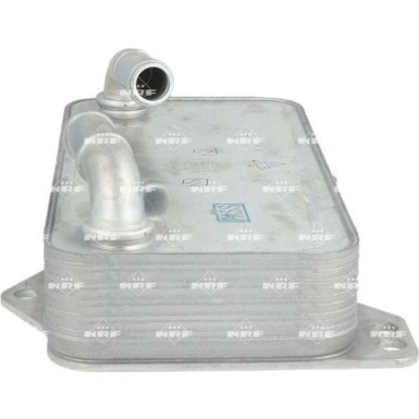 Ölkühler, Automatikgetriebe 310077 Ölkühler, Automatikgetriebe 310077