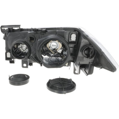 Hauptscheinwerfer 043281 Hauptscheinwerfer 043281
