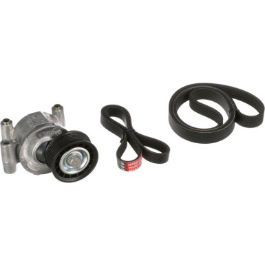 Gates Keilrippenriemensatz Micro-V® K016PK1305