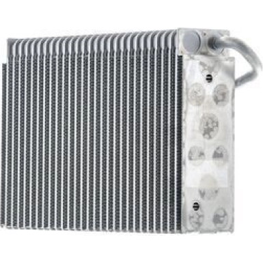 Mahle Verdampfer, Klimaanlage BEHR Premium Line AE 67 000P