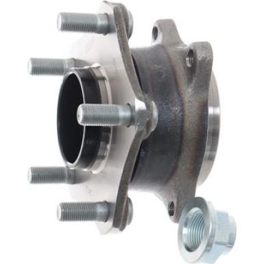 SKF Radlagersatz VKBA 6978