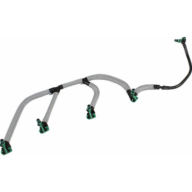 Metzger Schlauch, Leckkraftstoff 0840142