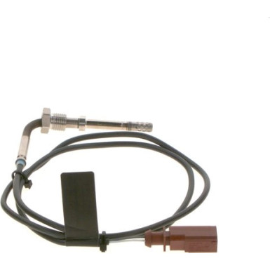 Sensor, Abgastemperatur 0 986 259 107 Sensor, Abgastemperatur 0 986 259 107