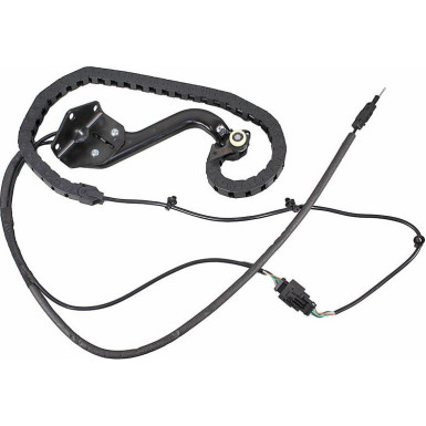 Metzger Rollenführung, Schiebetür 2310141