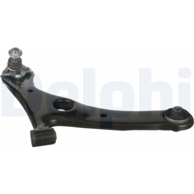 Lenker, Radaufhängung TC3624