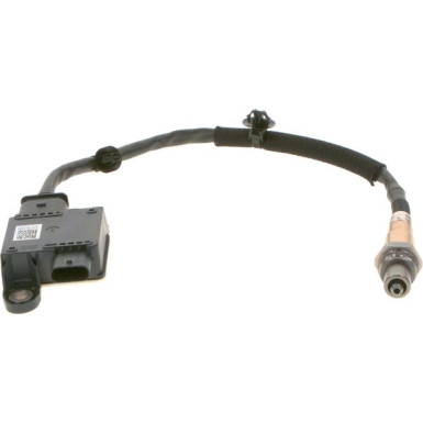 Partikelsensor 0 281 006 698 Partikelsensor 0 281 006 698