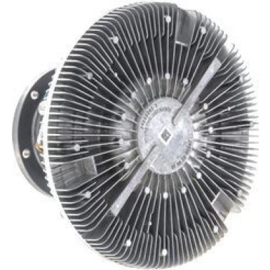 Mahle Kupplung, Kühlerlüfter BEHR Premium Line CFC 217 000P