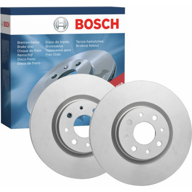 Bremsscheibe 0 986 479 B52