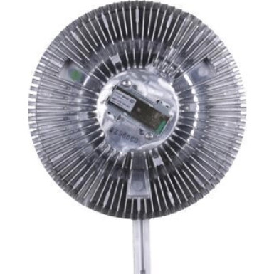 Mahle Kupplung, Kühlerlüfter BEHR Premium Line CFC 17 000P