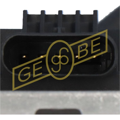 GEBE NOx-Sensor, NOx-Katalysator 9 2996 1