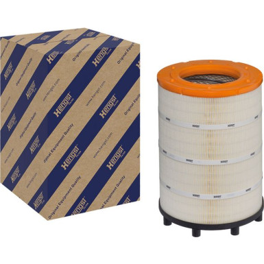 Luftfilter E1013L