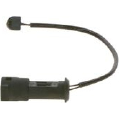 BOSCH Warnkontakt, Bremsbelagverschleiß 1 987 474 939 BOSCH Warnkontakt, Bremsbelagverschleiß 1 987 474 939