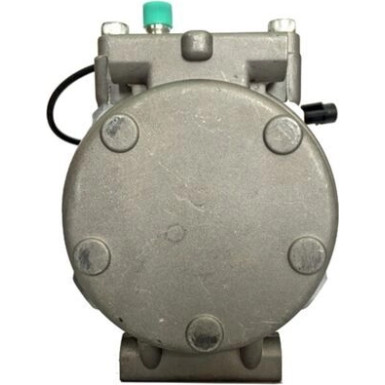 Mahle Kompressor, Klimaanlage BEHR ACP 791 000S