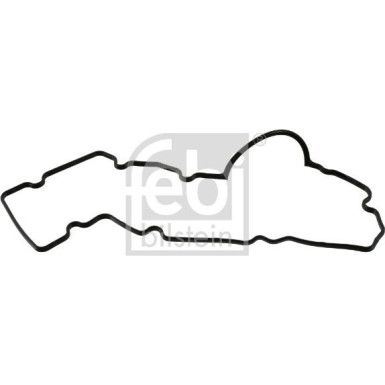 FEBI BILSTEIN 09195 Dichtung, Gehäusedeckel (Kurbelgehäuse)