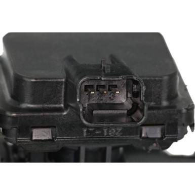 Valeo Drosselklappenstutzen 700443