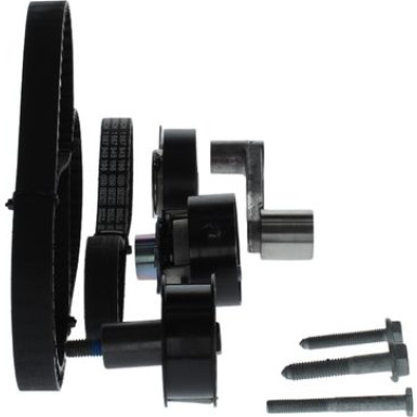 BOSCH Zahnriemensatz 1 987 948 258
