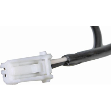 Metzger Sensor, Raddrehzahl 09001159