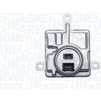 Magneti Marelli Steuergerät, Beleuchtung 711307329386