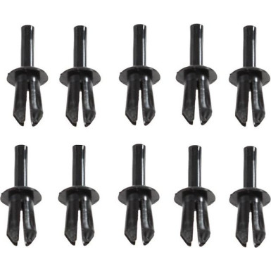 Metzger Clip, Zier-/Schutzleiste 2280003