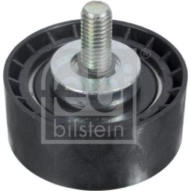 FEBI BILSTEIN 21248 Umlenk-/Führungsrolle, Keilrippenriemen