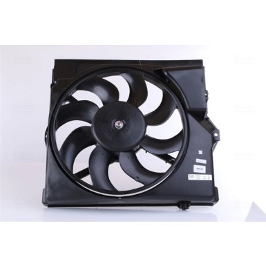 Nissens Lüfter, Motorkühlung 85645