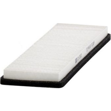 MANN-FILTER CU 2910 Innenraumfilter, Partikelfilter